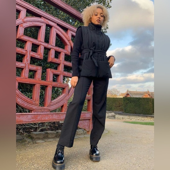 Dr. Martens Platform Shoes - Picture 10 of 11